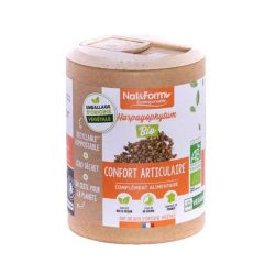 Natampform Harpagophytum Bio Gelules 200