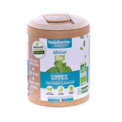 Natampform Melisse Bio Gelules 200