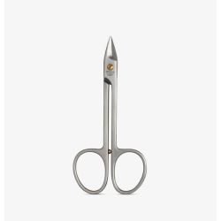Strong Nail Pedicure Scissors - 11,4 cm