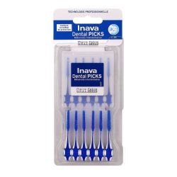 Inava Dental Picks Bte 36