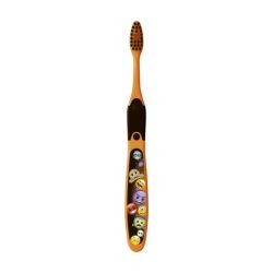 Brosse à dents enfant emoji édition limitée 7/12 ans