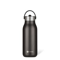 Bouteille isotherme 2.0 BlackPearl - 1 L