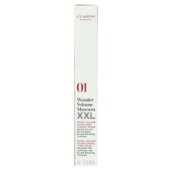 Clarins Maqu Wond Vol Xxl01 Ext Black 8Ml