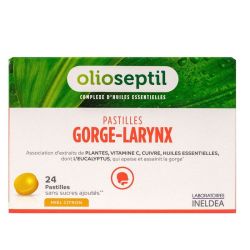 Olioseptil Past Gorg Cit Bt24