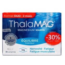 Thalamag Bt 30Comprimes Lp X2