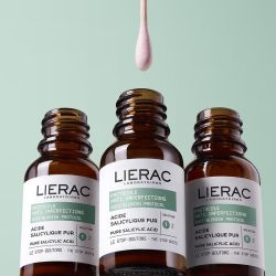 Le Stop-Boutons - Protocole Anti-Imperfections - 15 ml
