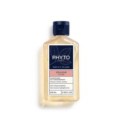 Shampooing anti-dégorgement Couleur - 100 ml