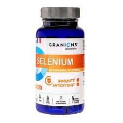 Ea Sante Pil Granions Selen Immampaox 60Gel