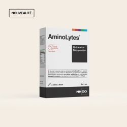 Nhco Aminolytes Citron 14Sticks