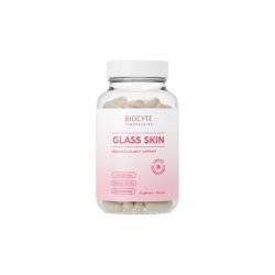 K-Beauty Glass Skin - 60 gélules