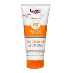 Eucerin Sun Sensitive Protect Spf50 200Ml
