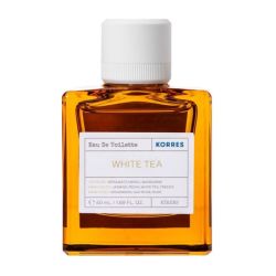 Korres Eau de toilette White Tea 50 ml