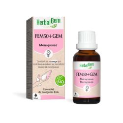 Herbalgem Fem50Gem Bio 30Ml