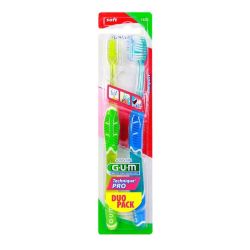 Gum Bad 1525 Technique Pro Souple Duo