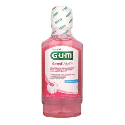 Gum Bdb 6081 Sensivital Plus 300 Ml