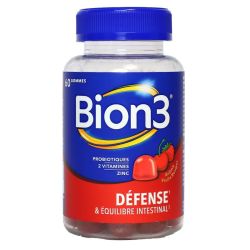 Bion-3 Defense Gom F Rou Bt60