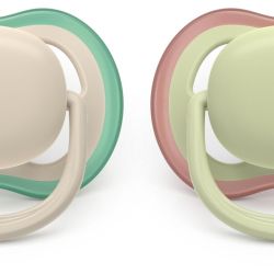 Avent Sucet Ultra Air 6-18M Neutre