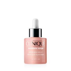 Active Illuminating Face Serum Moisture Surge - 30 ml