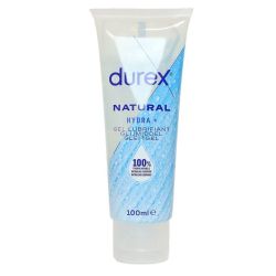 Durex Gel Naturel Hydra 100Ml