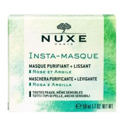 Nuxe Insta Masque Purifilissant Pot
