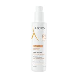 A Derma Protect Sol 50 Spray Ad 200Ml