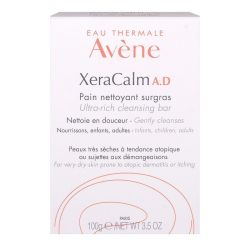Avene Xeracalm Pain Nett Surgras 100G