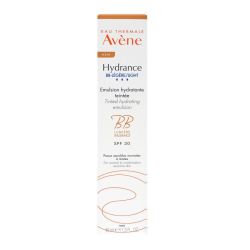 Avene Hydrance Optimal Teintee Legere 40