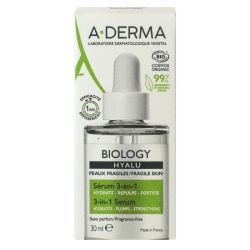 A Derma Biology Hyalu Serum 3En1 Fl30Ml