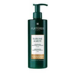 Shampooing disciplinant hydratant Sublime Karité - 500 ml