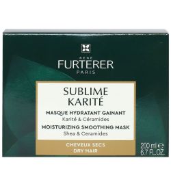 Rf Sublime Karite Masque Gainant 200Ml