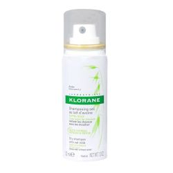 Kl Mini Shp Sec Avoine 50Ml