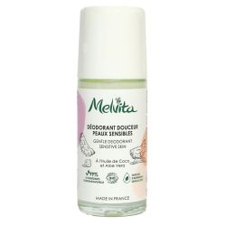 Melvita Ess Deo Peaux Sensibles 50Ml