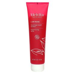 Melvita Or Rose Gommage Silhouette 150Ml