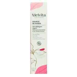 Melvita Source De Rose Gel Yeux 15Ml