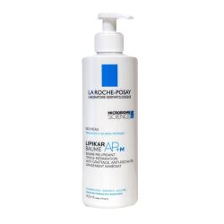 Lrp Lipikar Baume Apm 400 Ml