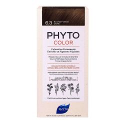 Phytocolor Permanente 6,3