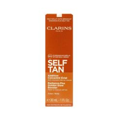 Clarins Addition Concent Eclat Corps 30Ml