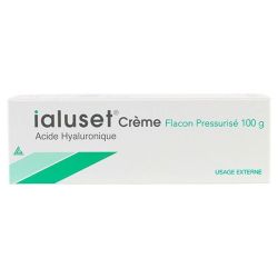 Ialuset Spray Fl 100G T