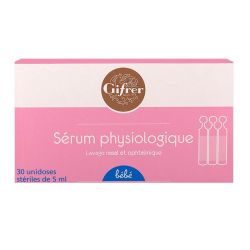 Gifrer Physiologica Sol Nas Bb 5Ml 30