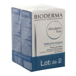 Biod Atoderm Pain Surgr P/Sech 150Gx2
