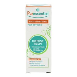 Puressentiel Resp He Diffuse Respi 30Ml