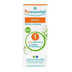 Puressentiel He Bio Myrte 5Ml