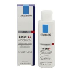 Lrp Kerium Ds Shp125Ml