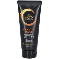 Oriental Touch Gel de Massage - 200 ml