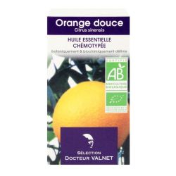 Cosbionat He Orange Douce 10Ml