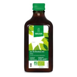 Weleda Jus De Bouleau 200Ml
