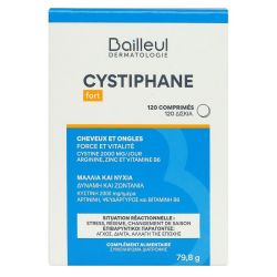 Cystiphane Cpr Bt 120 Deref