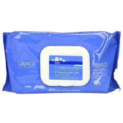 Uriage Bb 1Ere Lingettes X70