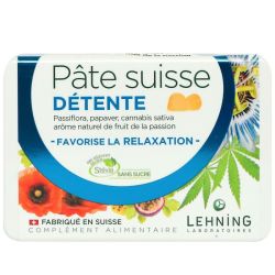 Lehning Pate Suisse Detente Bt40