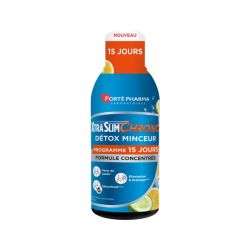 Forte Minceur Xtraslim Chrono Detox